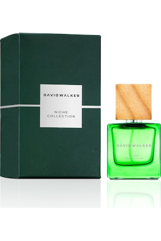 David Walker Niche Bitter Kadın Parfüm 50 ML