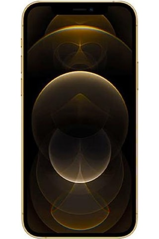 Yenilenmiş Apple İPhone 12 Pro Max 256 GB A Kalite (12 Ay Garantili)