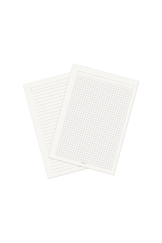 Lexroo Sb A5 3'lü Defter Seti 420 Sayfa Kaliteli Hafif Kağıt Kraft Kapak Spiralli Çok Renkli