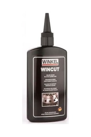Winkel Wincut Delme Kesme Yağı 460Ml. Winkel Wincut Delme Kesme Yağı 460Ml.