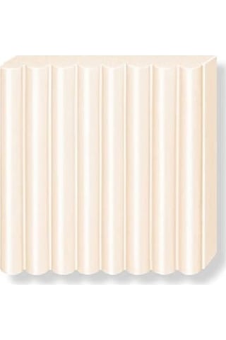 Fimo Professional Polimer Kil - Porcelain - 85G