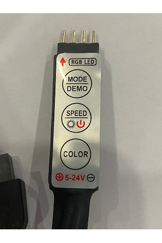 Corsaır 5-24v Rgb Kontrolcü