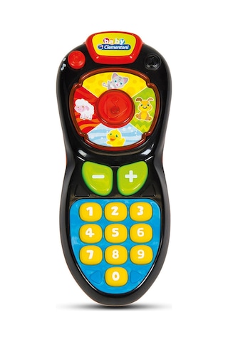 Clementoni Control Remoto 17180