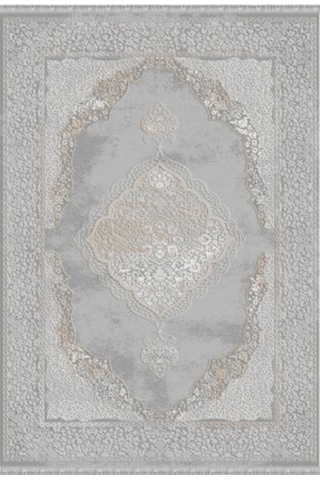 Ipek Halı Blossom 13603 Gri 200x300 (470993943) 200x300 Ipek Halı Blossom 13603 Gri 200x300 (470993943) 200x300