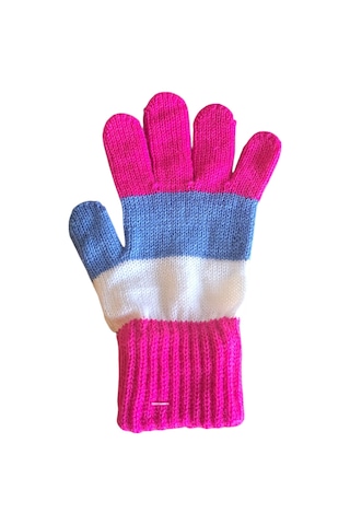 Garson Beden Kız Çocuk Elsiven Fuşya 8-12 Yaş Fuşya