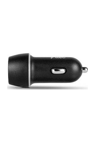 Ttec 2cks20ts Smartcharger 2.1a Araç Şarj Aleti + Trio Kablo