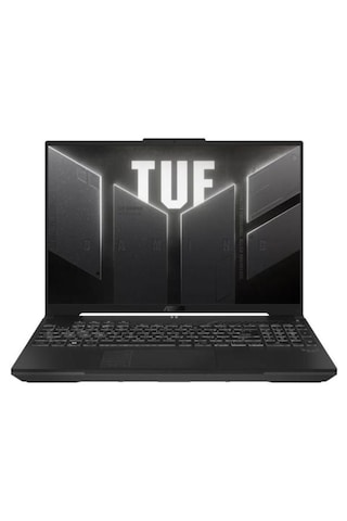 Asus Tuf Gaming A16 FA607NUG-RL211 R7-7445HS 16 GB 512 GB Rtx4050 SSD 16" Free Dos Dizüstü Bilgisayar