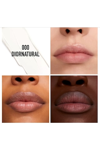 Dior Rouge Dior Balm - Lip Balm 100 Diğer