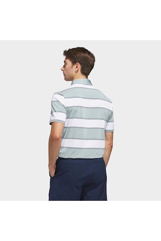 Adidas Ultimate365 Climacool Erkek Polo Tişört Jz0478 Çok Renkli