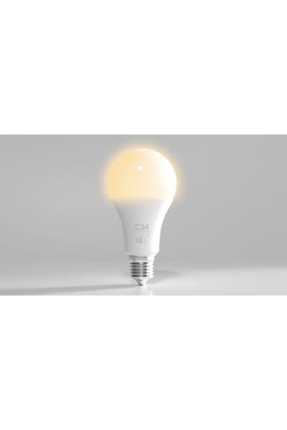 13w E27 Duy Sarı Işıklı Led Ampul - Enerji Tasarruflu 3200k Ev Aydınlatması