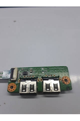 Gateway Lt41 Usb Board Kart Soket