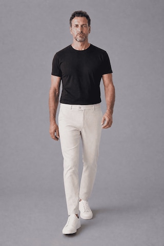 Bisse Koyu Bej Jogger 4 Cep Pantolon Bspns26y26102 D07-2 K.Bej