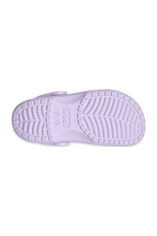 Crocs 206990-530 Lila Classic Clog T Lila