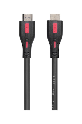 19+1 Hdmı To Hdmı 3m V2.0 4k 3840 2160 60hz Kablo Sl-hdm4k13