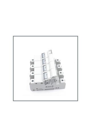 Socomec Sigorta Yuvası 22x58 4k