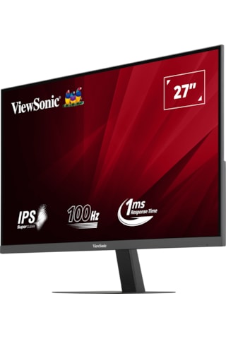 Viewsonic VA2708-2K-HD 27" 1 MS 100 Hz IPS 2K QHD Monitör