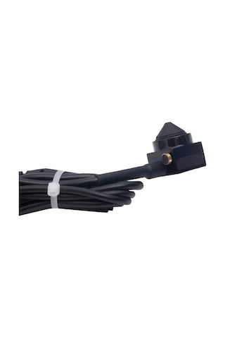 Pm-19303 3.6mm 800 Tvl 1/4 Sensör Ses Çıkışlı Mini Kamera