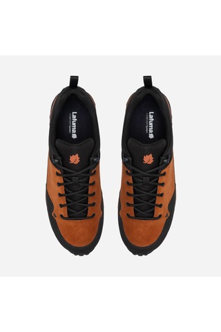 Lafuma Ruck Low Goretex Erkek Ayakkabı Lfg2314 9884 Kahverengi