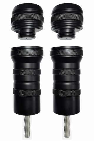 Nk Motors Yamaha R25 2015-2018 Uyumlu Motor Koruma Takozu