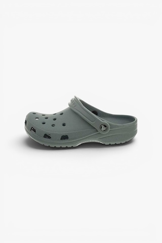 Crocs Classic Uniseks Gri Terlik - 10001