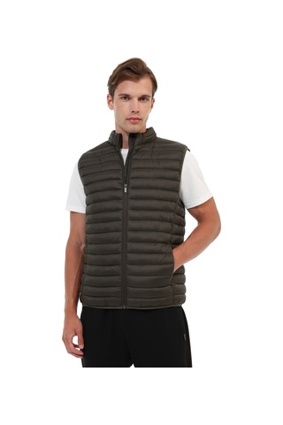 Kinetix Yelek Erkek Haki Ml 4kona Vest 000000000102692429