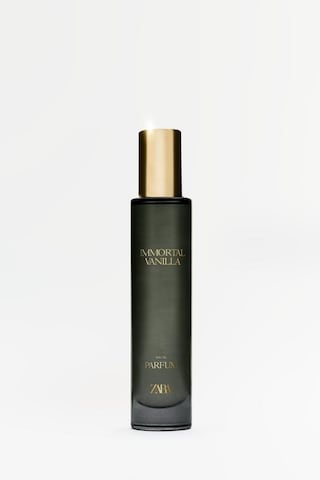 Zara Immortal Vanilla Kadın Parfüm EDP 30 ML