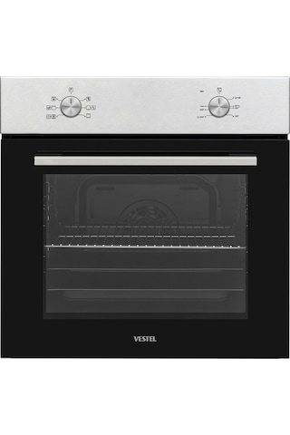 Vestel AF 5661 YX 70 L Ankastre Fırın