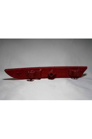 Renault Clio 5 Sağ Arka Tampon Reflektörü 265602442r Mais