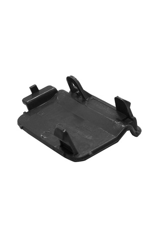 Padalink Bmw 5 Serisi E60 2008-2010 İçin Dayanıklı Siyah Çekme Gözü Kapağı - Kolay Montaj