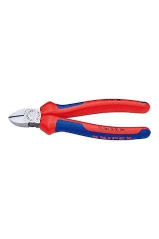 Knıpex 70 02 140 Yan Keski 140 MM Knıpex 70 02 140 Yan Keski 140 MM