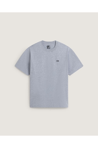 Vans Left Chest Iı Loose Ss Tee Erkek Tişört Vn0010ffath1 Gri