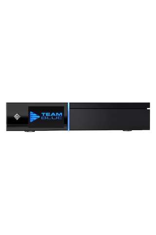 Gigablue Uhd Quad 4k Pro Çift Modül Girişli Enigma2 Uydu Alıcı