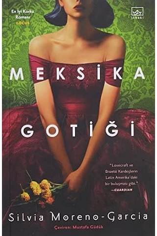 Meksika Gotiği - 57858324548032499256713