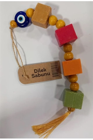 Sunum Baharat Dilek Sabunu Klasik Sabun