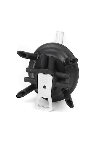 Suntek 240ml İnek Sağım Pençesi Süt Toplayıcı, İnek