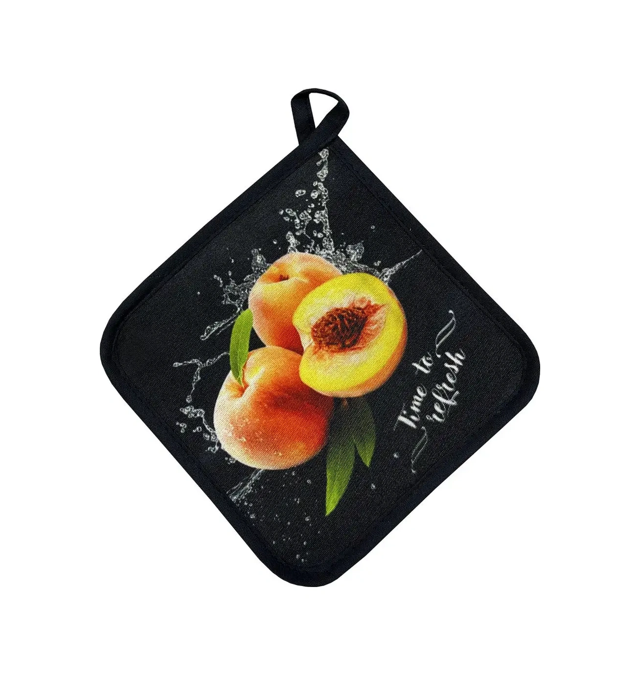 Nice Melissa Mutfak Eldiveni Seti 171118678 Siyah