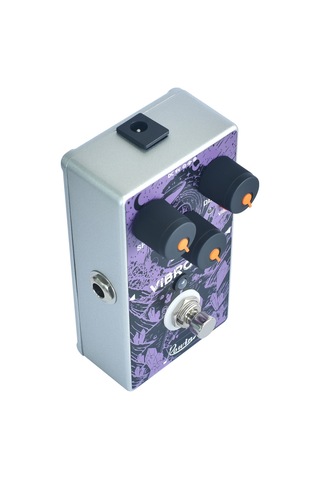 Rowin Re-02 Chorus Vibrato Vibrato Efekt Mor