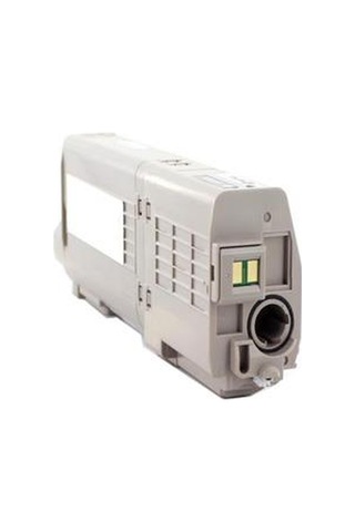 Proprint Oki C532-46490632 Siyah Uyumlu Toner - Mc563Dn