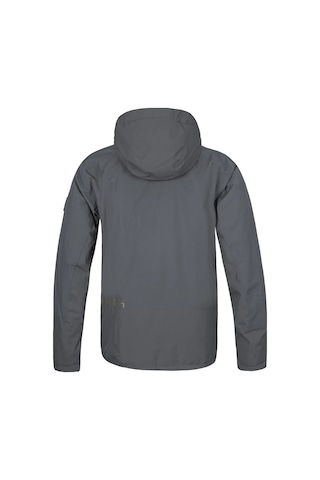 Hannah Garow Fd Erkek Outdoor Mont 10036005hhx.01 Asphalt Asphalt Koyu Gri