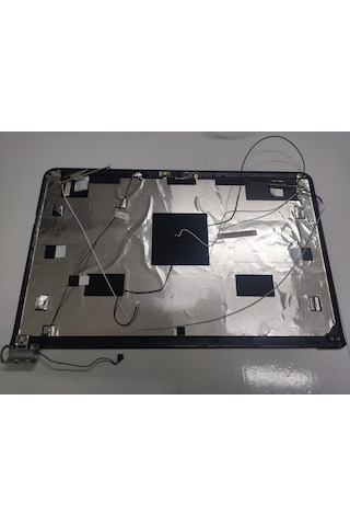 Packardbell Uyumlu Lj61 Lj71 Lj75 Lj77 Arka Kapak Lcd Cover