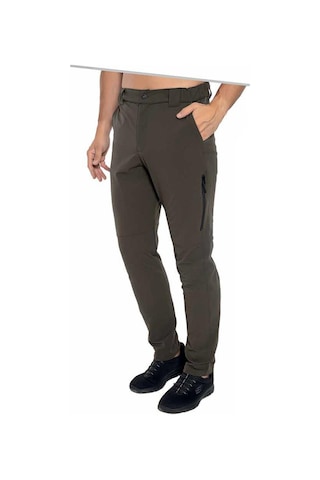 Crozwise Erkek Outdoor Darpaça Pantolon 2230 Haki