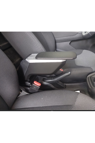 Ford Courıer 2014-2023 Geçme Kolçak Kol Dayama Gri A+kalite Oem