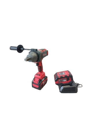 Friko 21v 6.0ah 3/4 Darbeli Somun Sıkma 2000 Nm
