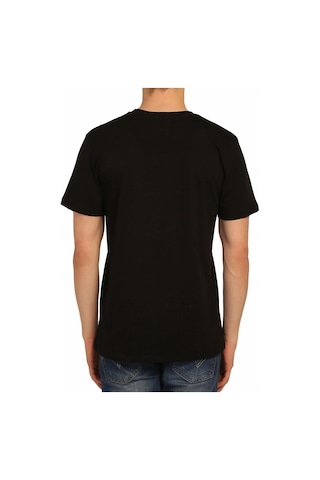 Bant Giyim - Radiohead Siyah Erkek T-Shirt Tişört