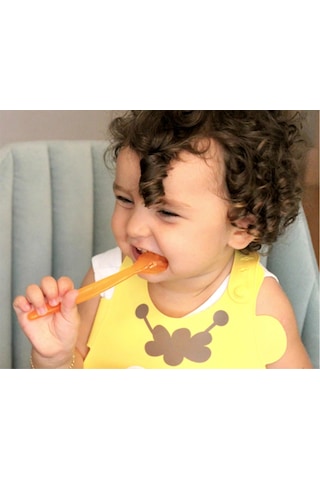 Babyjem Mama Kaşığı 5 Li