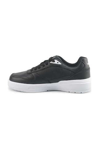 U.s. Polo Assn. Reke 5pr 102021429 Kadın Sneaker Ayakkabı Siyah 36-40 Siyah