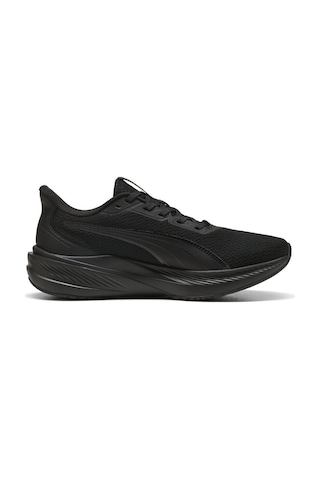 Puma Dasher Lite 312586-02 Unisex Spor Ayakkabı Siyah