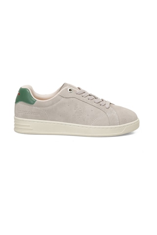 U.s. Polo Assn. Olena 5fx Pudra Kadın Sneaker 000000000101947234 Pembe