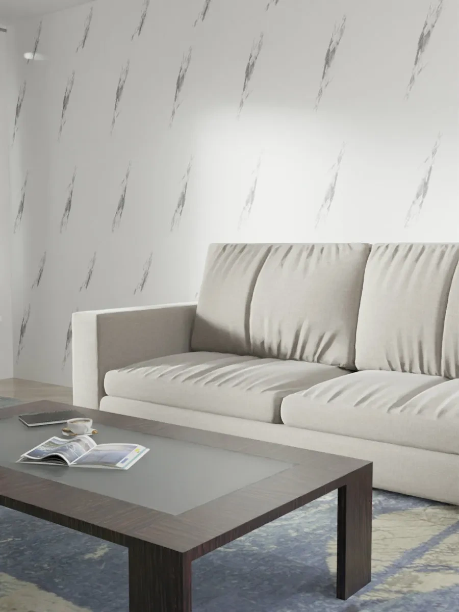 Steindorf Kendinden Yapışkanlı Pvc Duvar Kağıdı 50x280 Cm 390705991