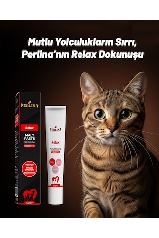 Perlina Relax Malt Paste